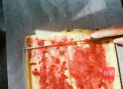 Swiss cake roll recipe 12