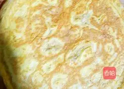 Illustration of how to make sushi 3