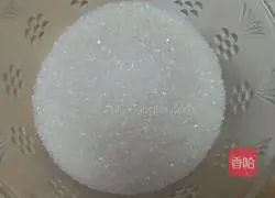 Sesame sugar cake recipe 5