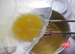 Lemon honey pound cake recipe 3