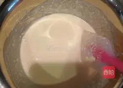 Low-fat no-bake cheesecake recipe 7