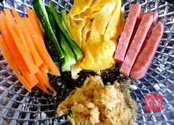 Sakura Sushi Recipe Illustration 5