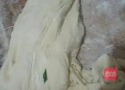 Leek Cake Recipe Illustration 7