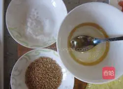 Secret sushi recipe illustration 6