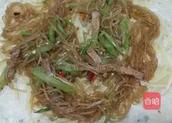 Illustration of how to make pancakes and rolls 7