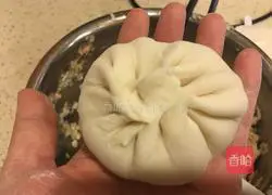 Pork and cabbage pie recipe 11