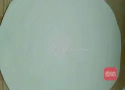 Thousand-feuille cake recipe 2