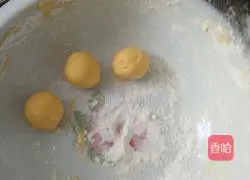 Pumpkin cake recipe illustration 3