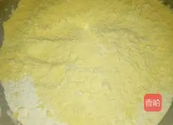 Illustration of how to cook fish stewed in iron pot with pancakes 5