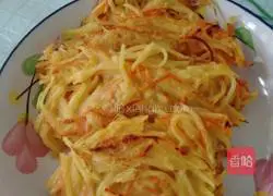 Potato cake recipe 8