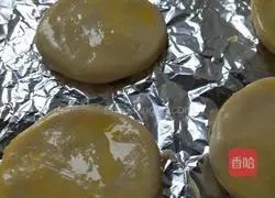 Illustration of how to make sugar cakes 15