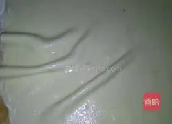 Illustration of how to make steamed potato cakes 4