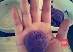 Sweet potato cake recipe 4