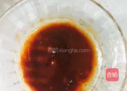 Illustration of how to make hand cakes 4