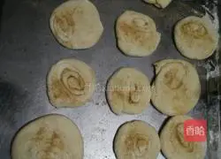 How to make five-spice cakes Illustration 6