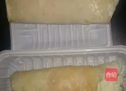 Illustration of how to make fish burritos and fish steak burritos 14