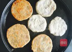 Illustration of how to make fish cakes 11