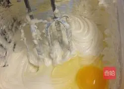 Cheesecake Recipe Illustration 2