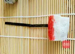 Crab stick sushi recipe 16