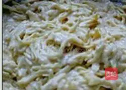 Home-style potato pancake recipe 3