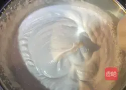 Strawberry Matcha Cheesecake Recipe Illustration 9