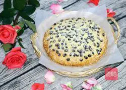 Starbucks Red Bean Waffles Recipe Illustration 15