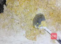 Pumpkin cake recipe illustration 3