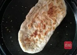 Illustration of how to make pancakes 5