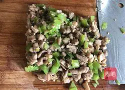 Secret Roujiamo Recipe Illustration 6