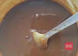 Illustration of how to make egg-filled pancakes 3