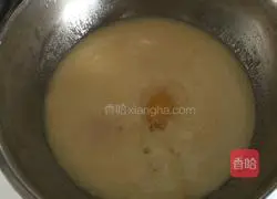 How to make Russian Thousand Layer Tiramisu Illustration 2