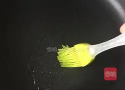 How to make vegetable cakes Illustration 3