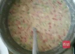 How to make tomato omelette Illustration 1