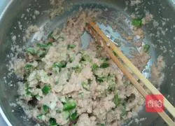 Illustration of how to make potato cakes 4