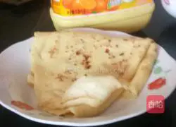 Egg cake Practice illustration 13