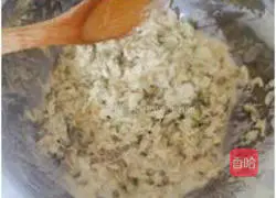 Sophora egg pancake recipe 4