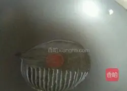 Cucumber egg pancake recipe 3