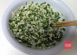 Vegetarian pie recipe 4