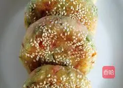 Potato cake recipe 8