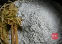 Pumpkin Pancake Recipe Illustration 3