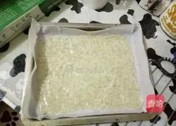 Sesame crispy pancake recipe 5