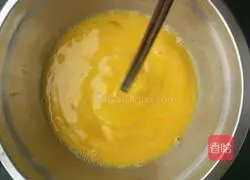 Zero error egg pancake recipe 3