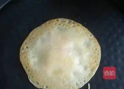Illustration of how to make fried multi-grain rice cakes 4