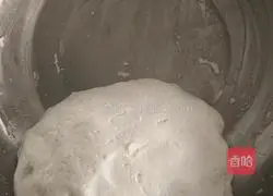 Brown sugar glutinous rice cake recipe 2