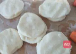 Spring Pancake Recipe Illustration 3