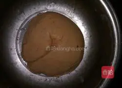 Pumpkin pie recipe 4