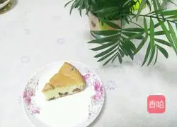 Red Date Chiffon Cake Recipe Illustration 7