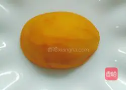 Germ Pumpkin Cake Practice illustration 2