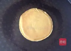 Illustration of how to make original waffles 7