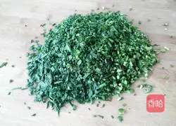 Illustration of how to make electric baking pan pies 7